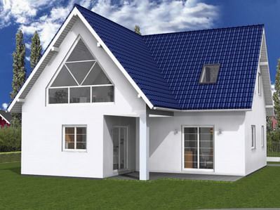 Zweifamilienhaus 200